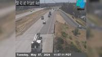 Fresno > South: FRE-41-AT FRIANT AVE - Day time