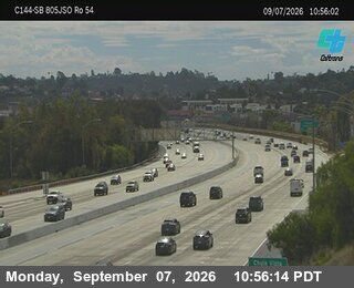 Chula Vista webcam
