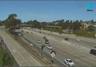 Imagen de webcam diurna Chula Vista