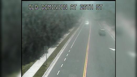 Traffic Cam Halls Hill: OLD DOMINION DR AT 26TH ST