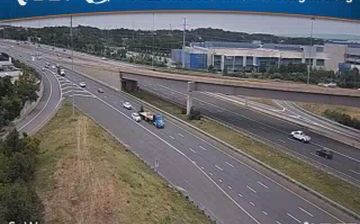 Imagen de webcam diurna Sterling