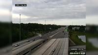 Jacksonville: I-295 W at SR-13 - San Jose Blvd - Attuale