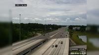 Jacksonville: I-295 W at SR-13 - San Jose Blvd - Di giorno