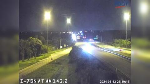 Traffic Cam Bayshore: 1432N_75_At_Bayshore_M143