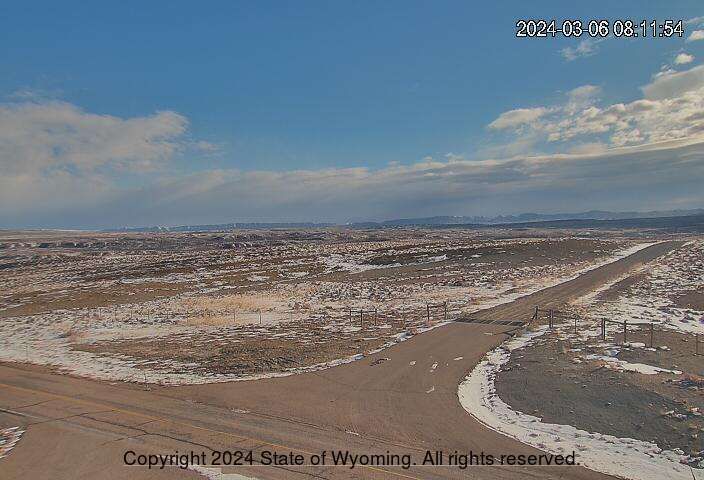 Traffic Cam Salt Wells: Rife Ridge