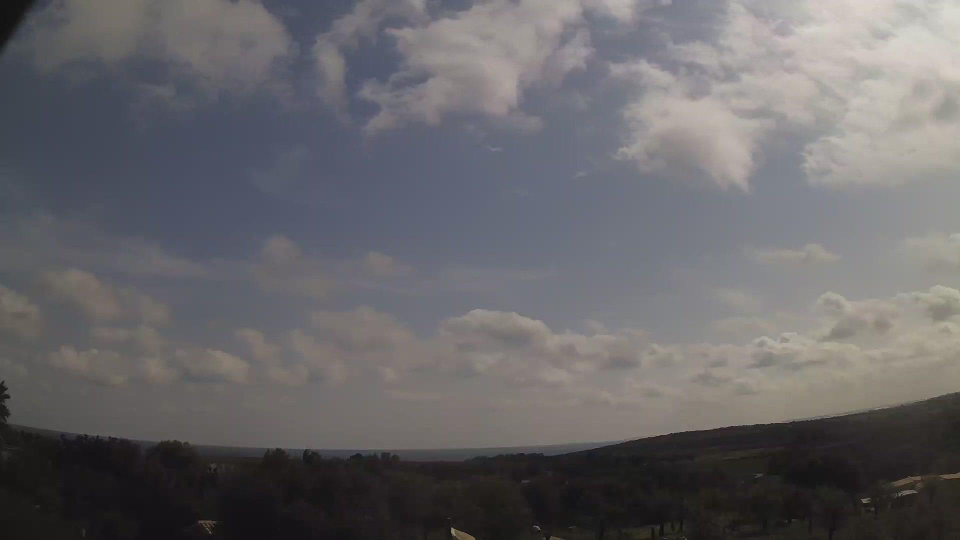 Noto: Live cam - Vendicari Beach