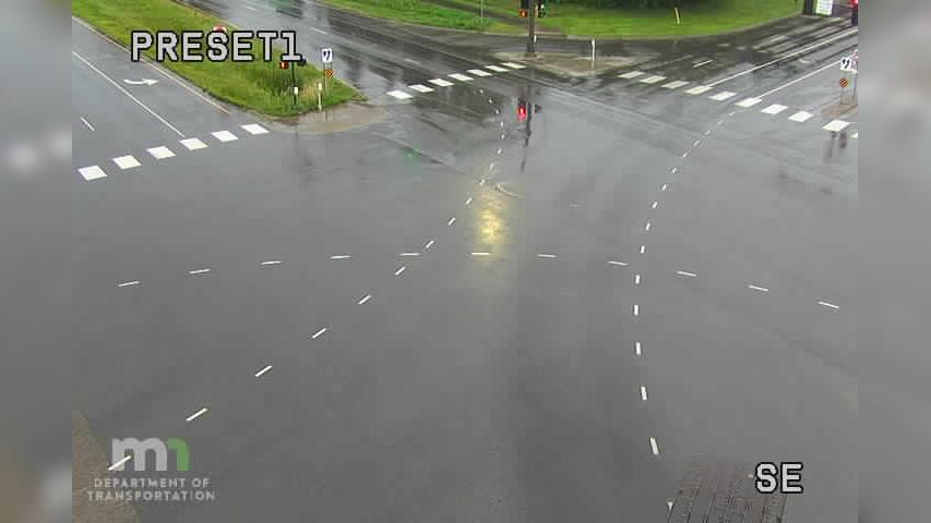 Traffic Cam Golden Valley: T.H.55 WB @ Winnetka Ave