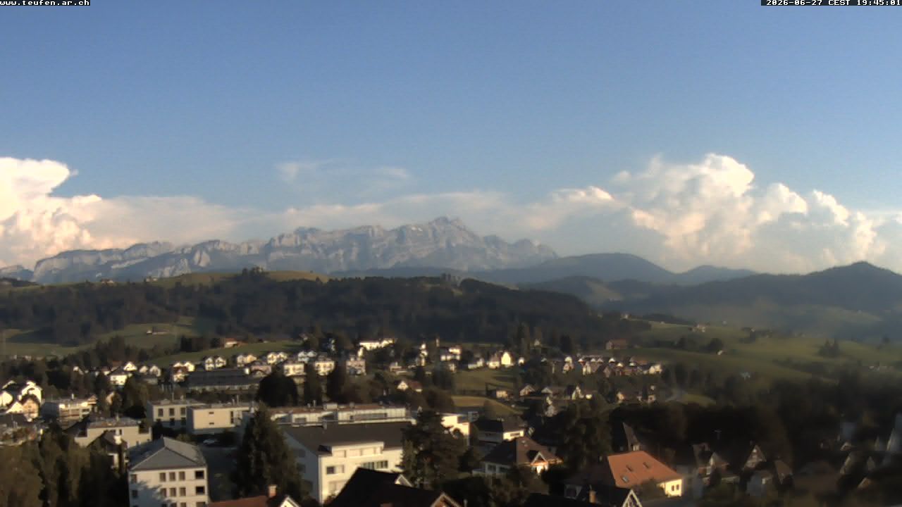 Teufen
