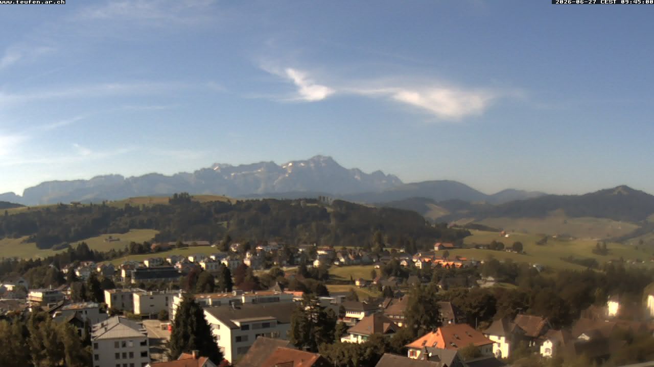 Teufen