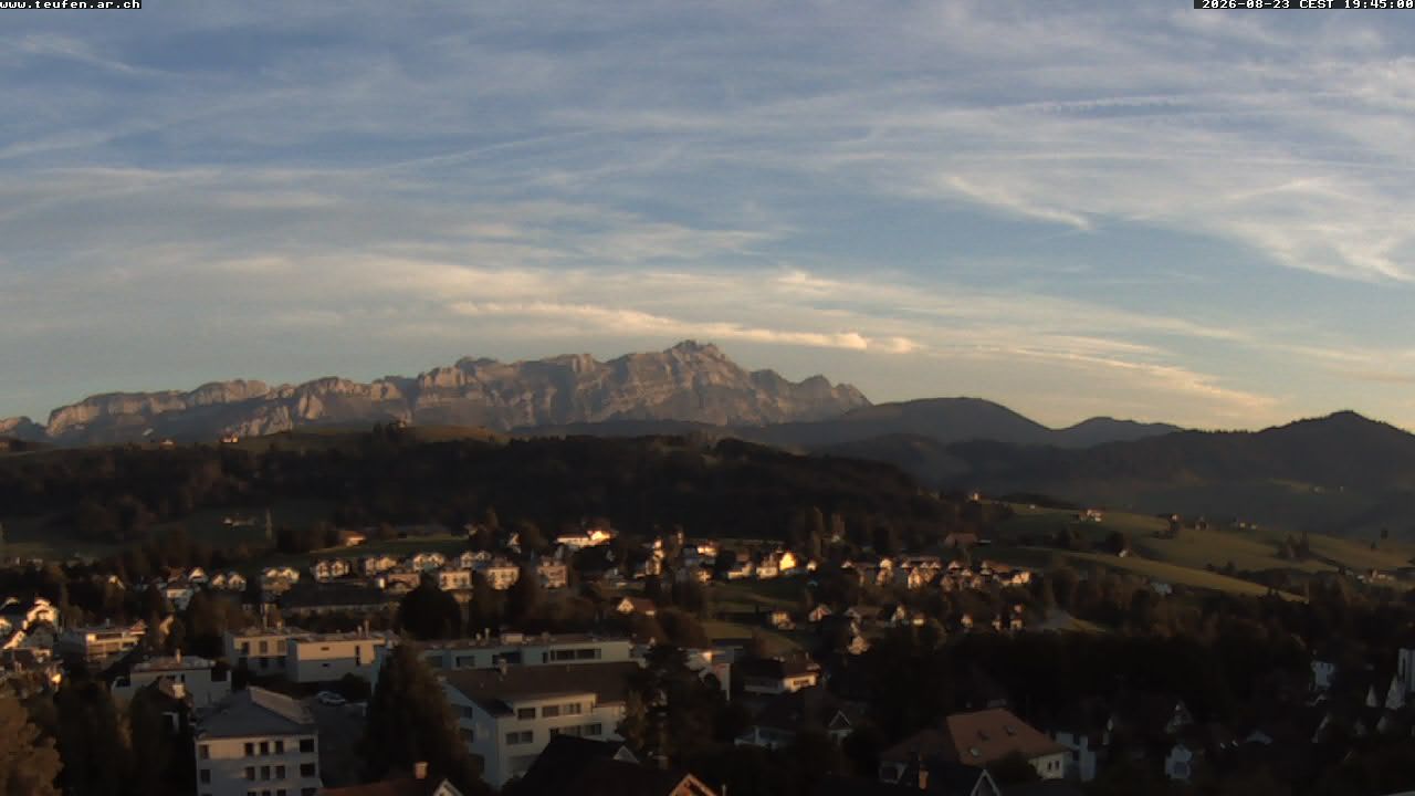 Teufen