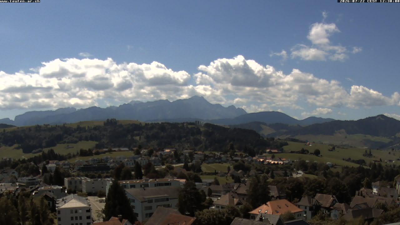 Teufen