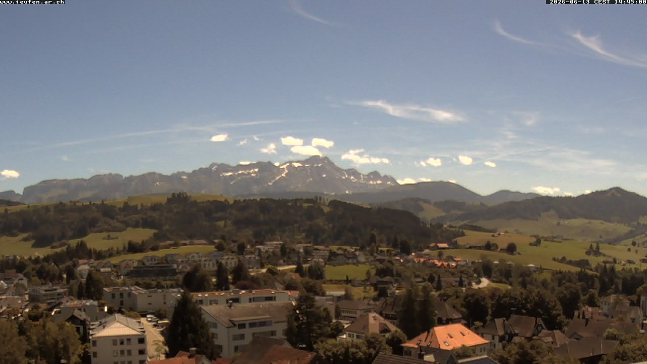Teufen