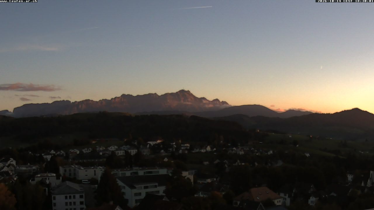 Teufen