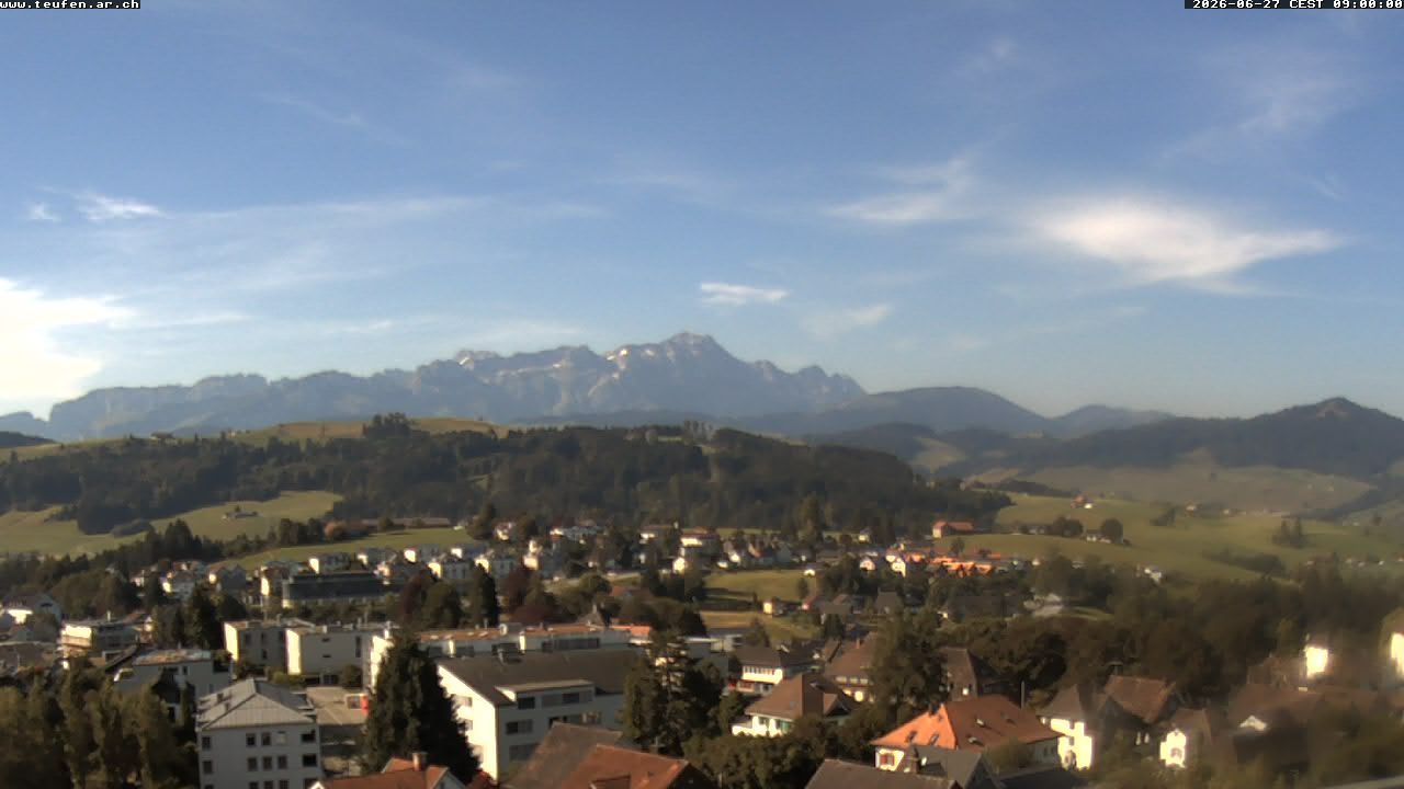 Teufen