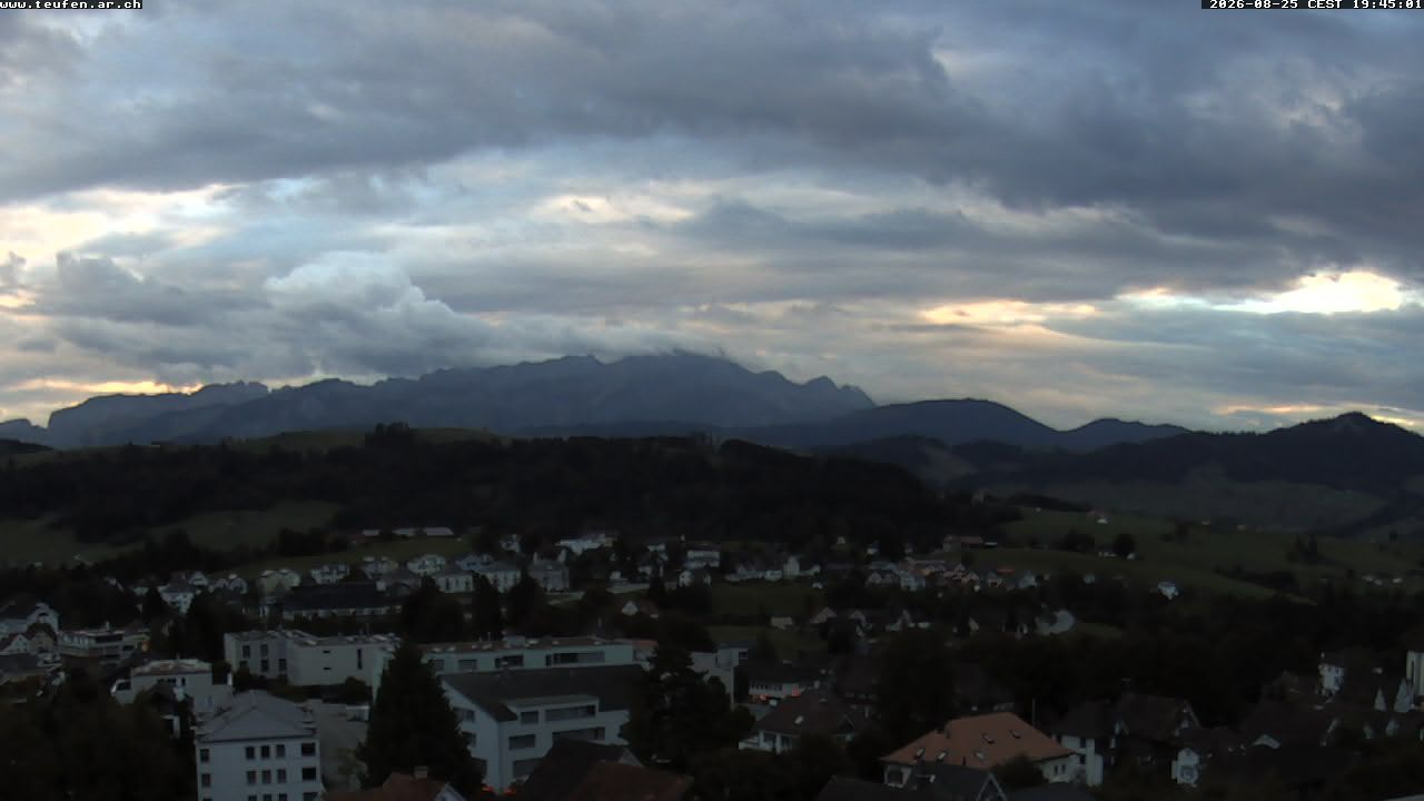 Teufen
