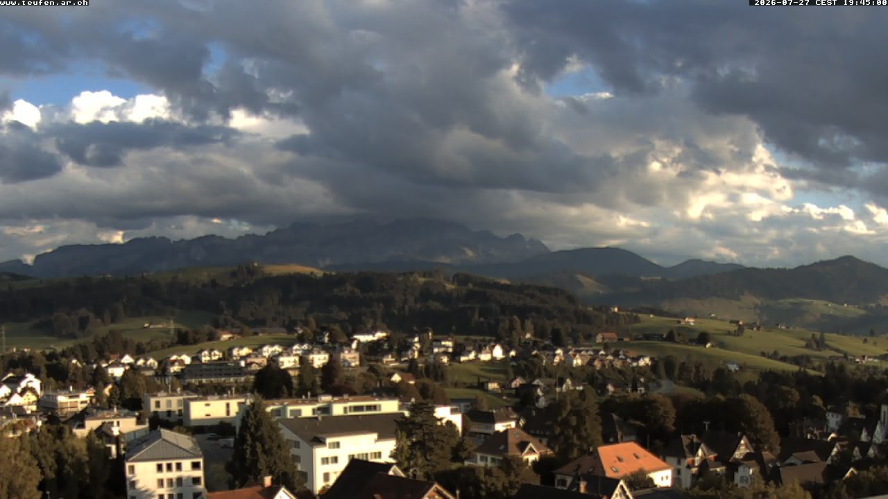 Teufen
