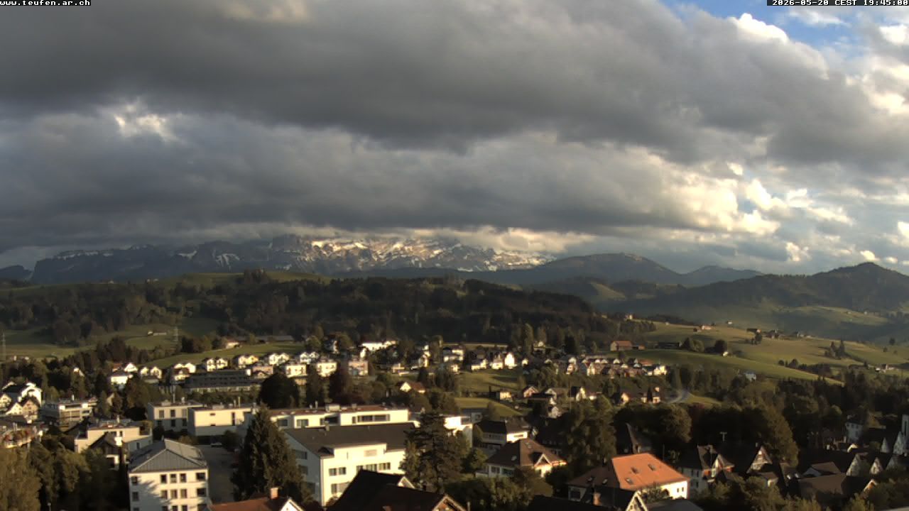 Teufen