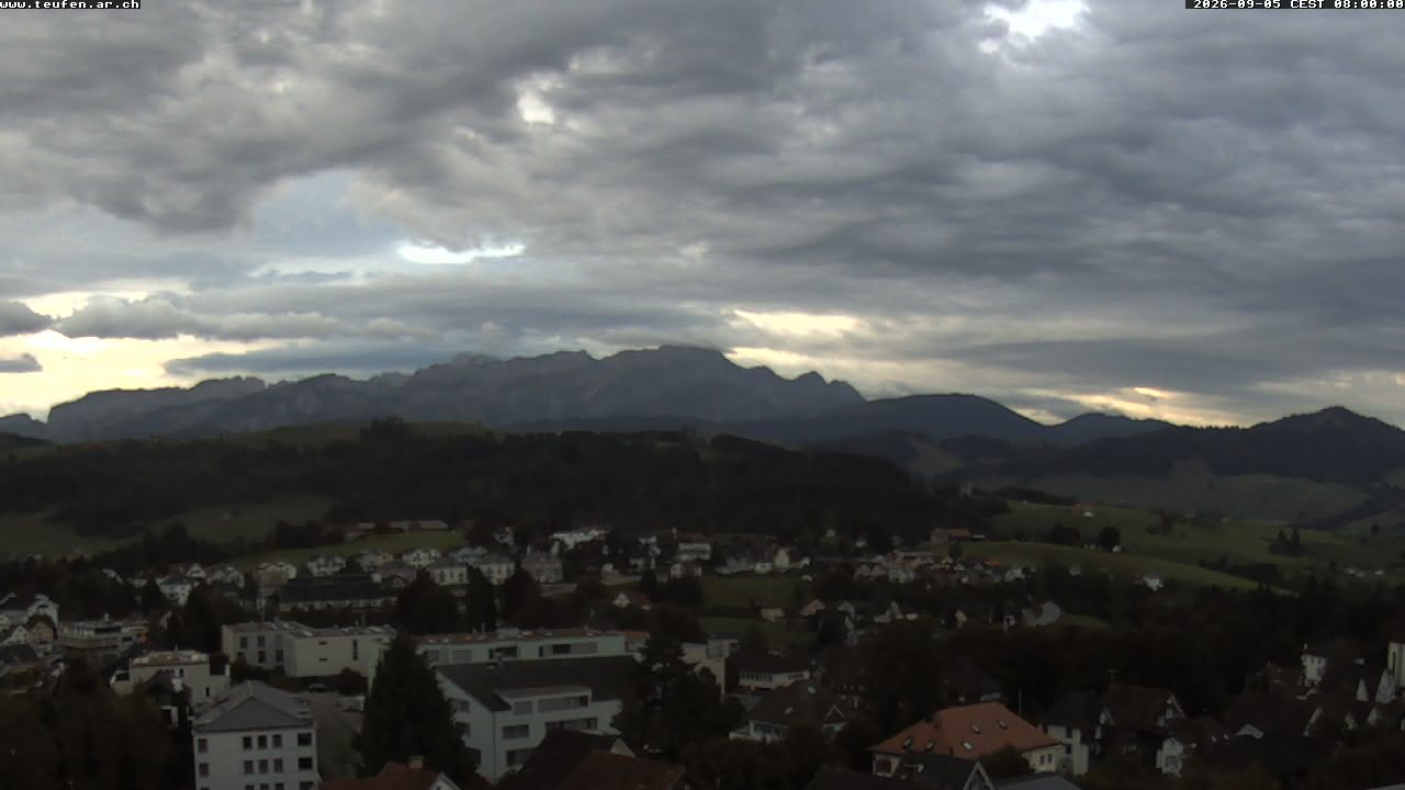 Teufen