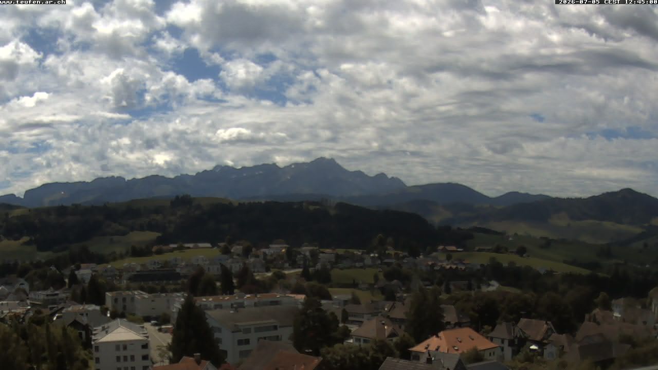 Teufen