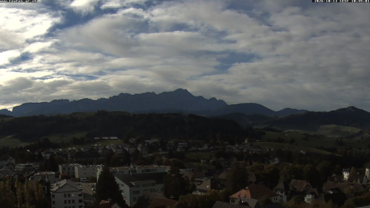 Teufen