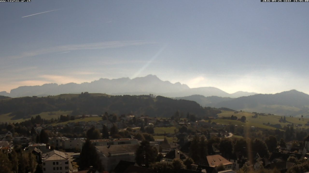 Teufen