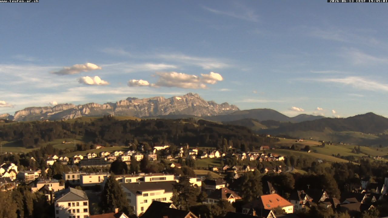 Teufen