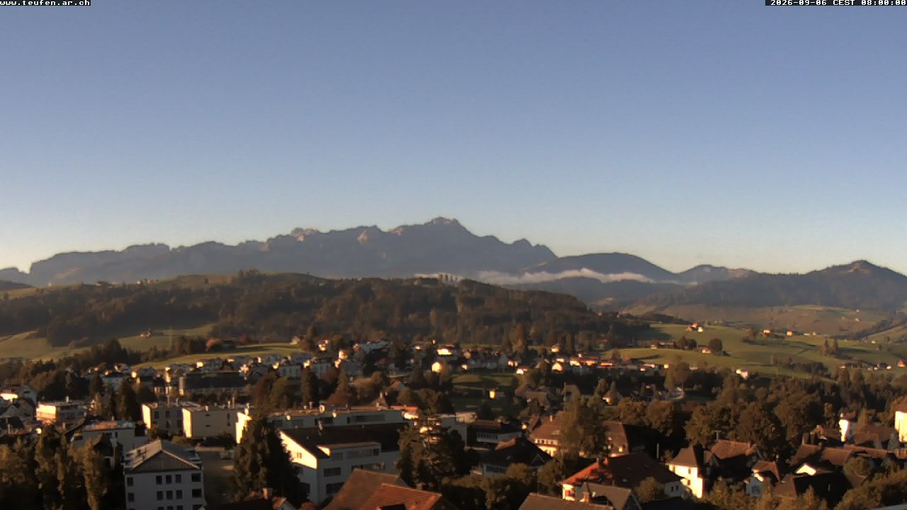 Teufen