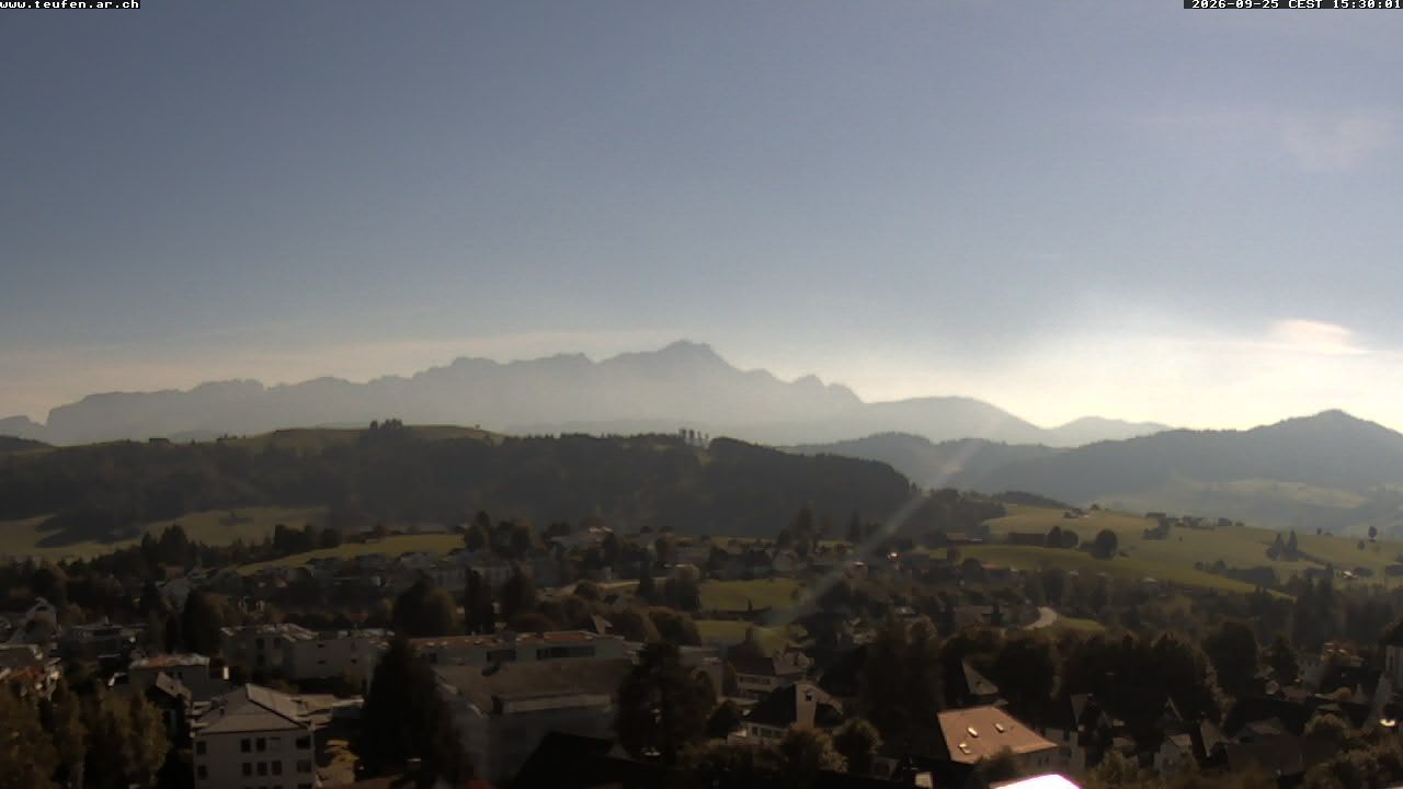Teufen