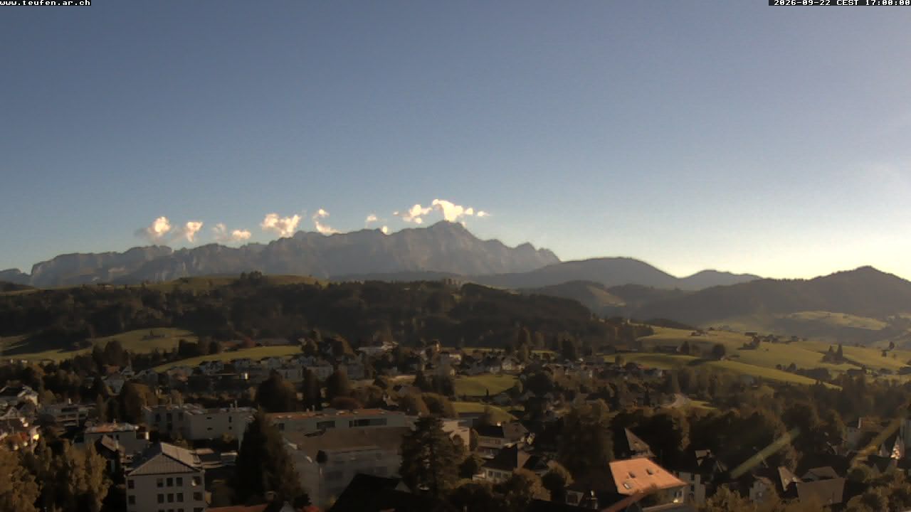 Teufen