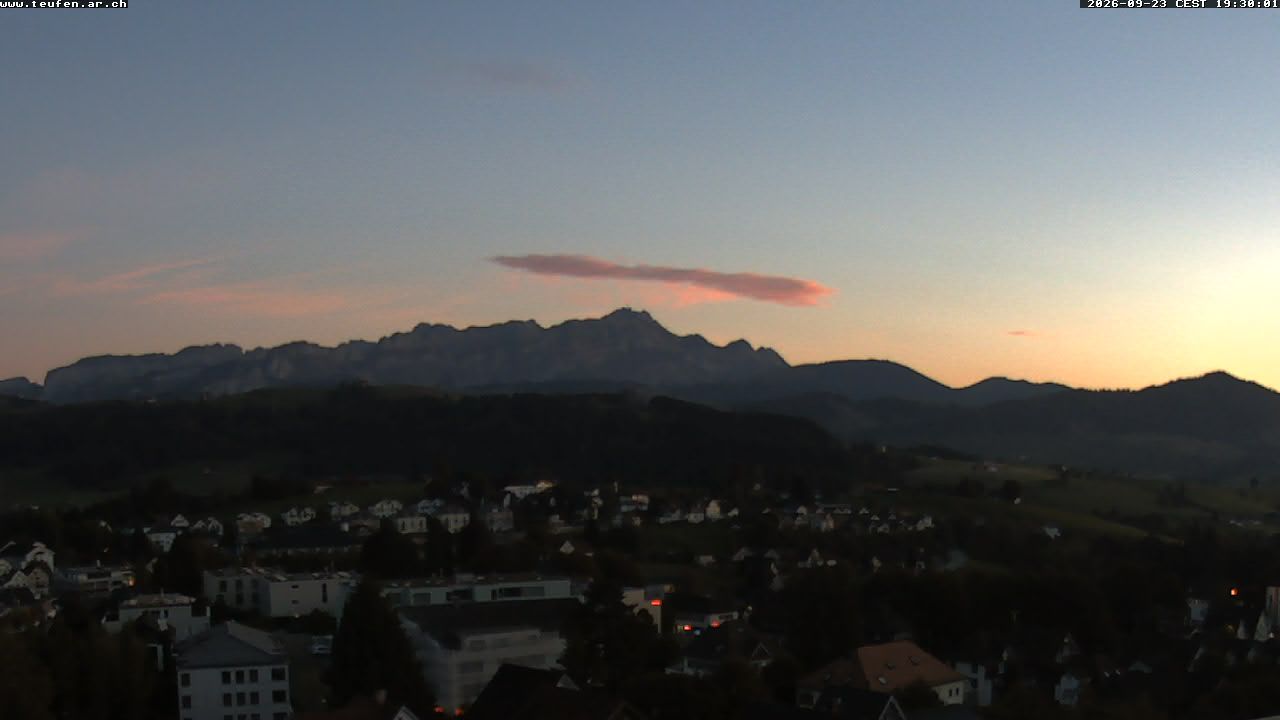 Teufen