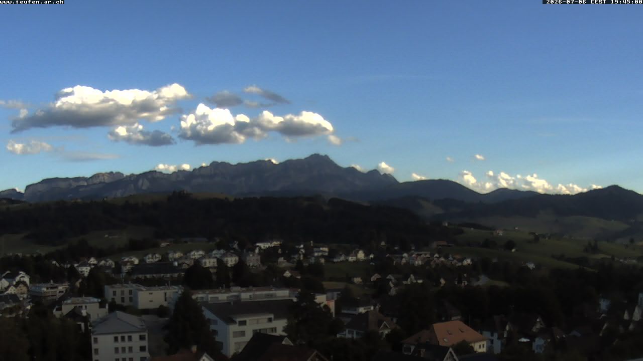 Teufen