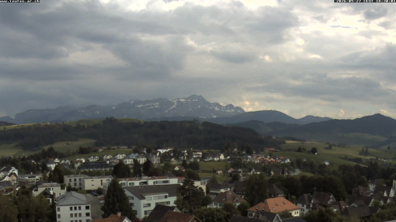 Teufen