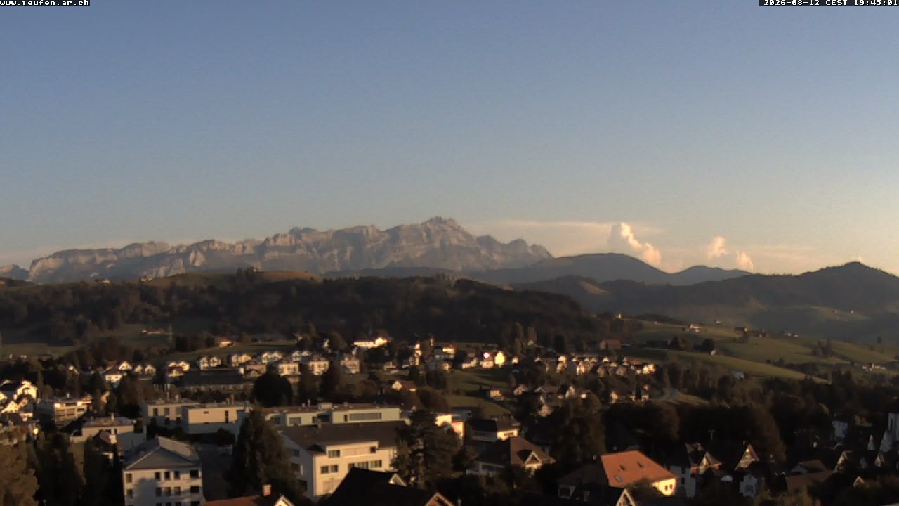 Teufen