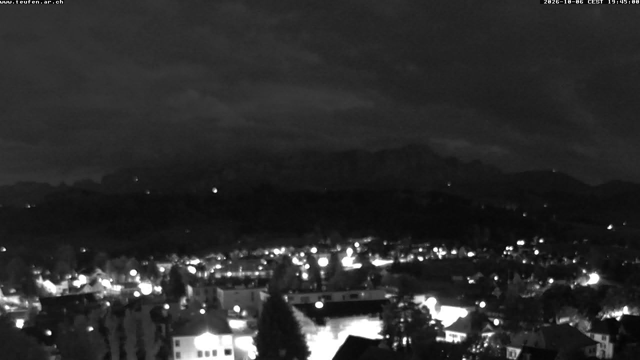 Teufen