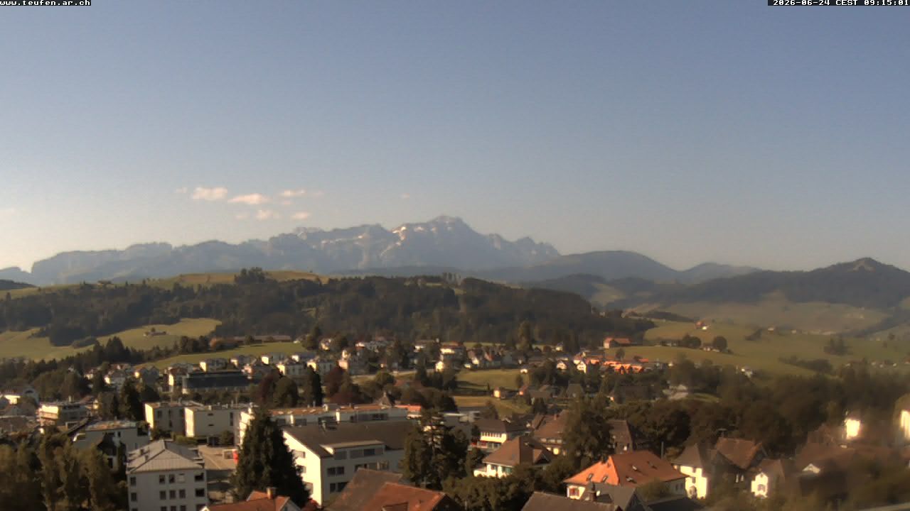 Teufen