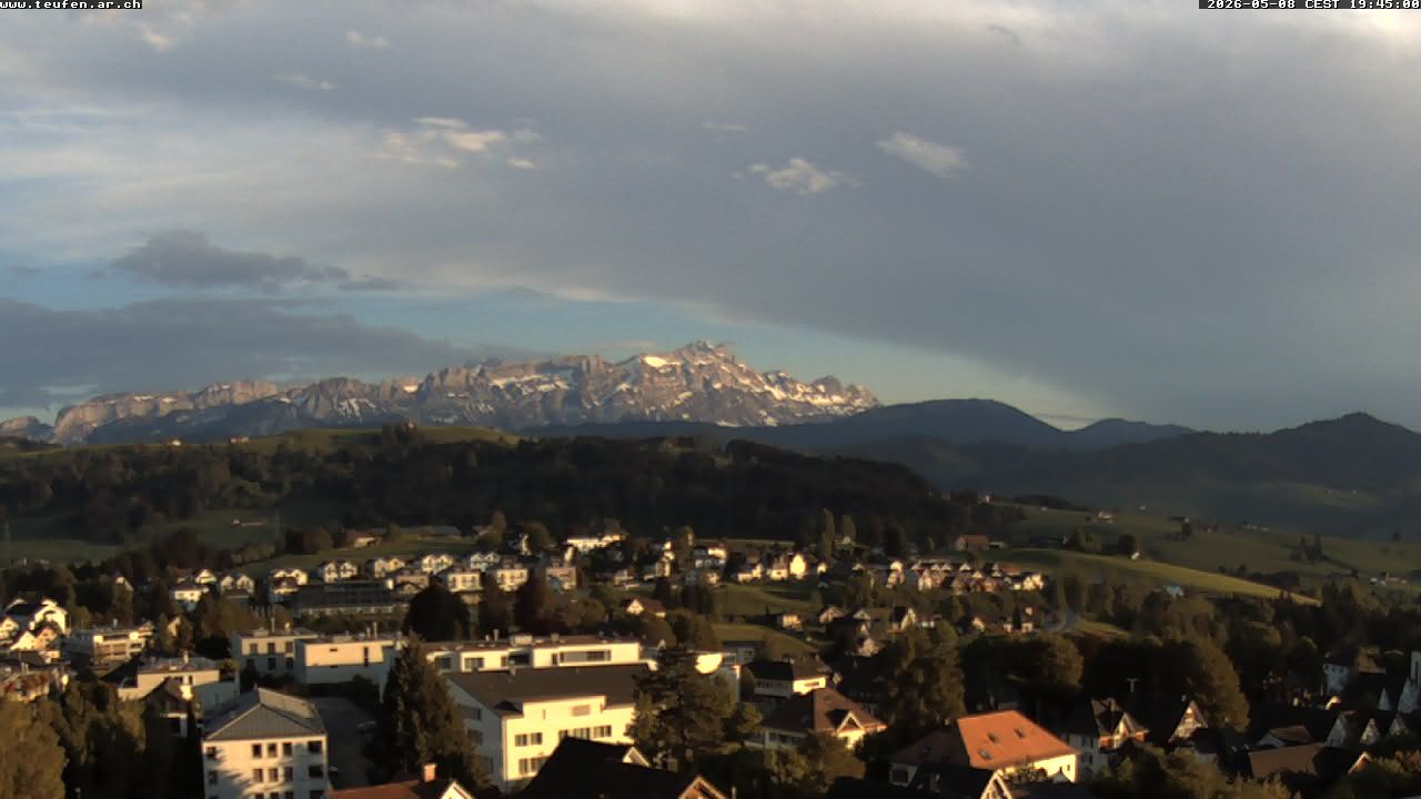 Teufen