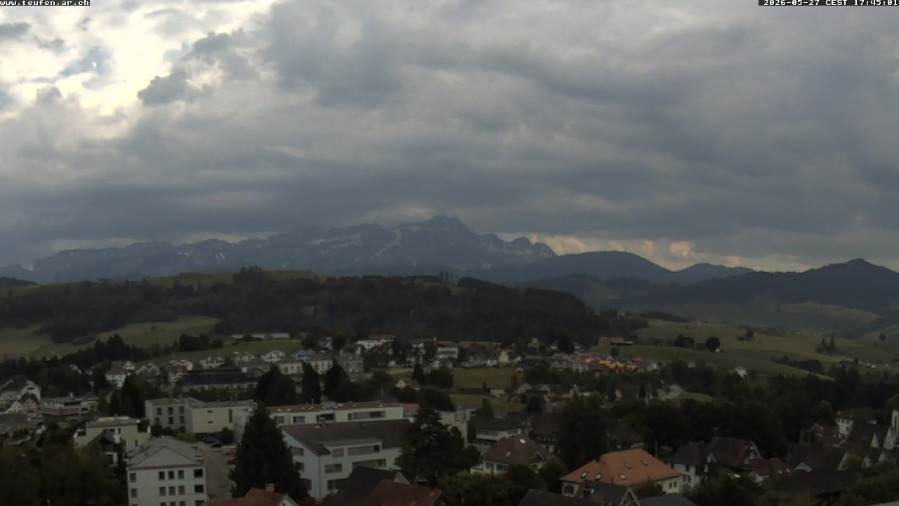 Teufen