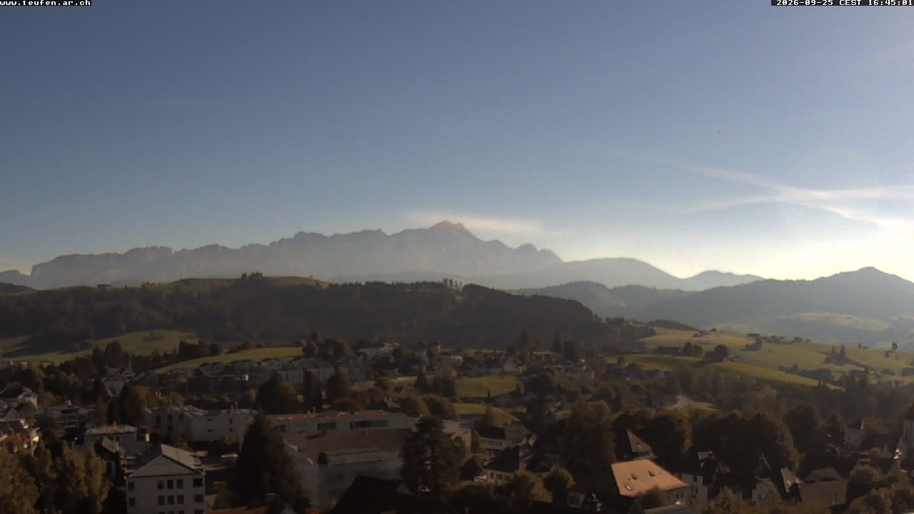 Teufen