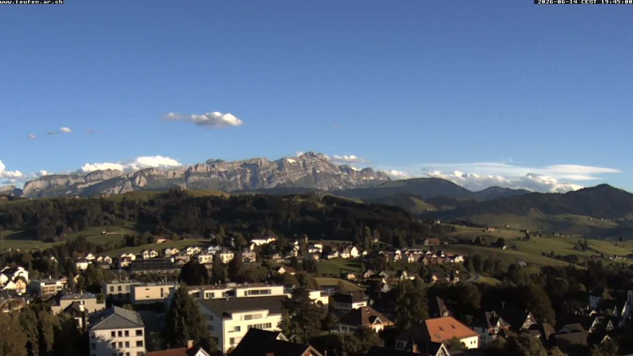Teufen
