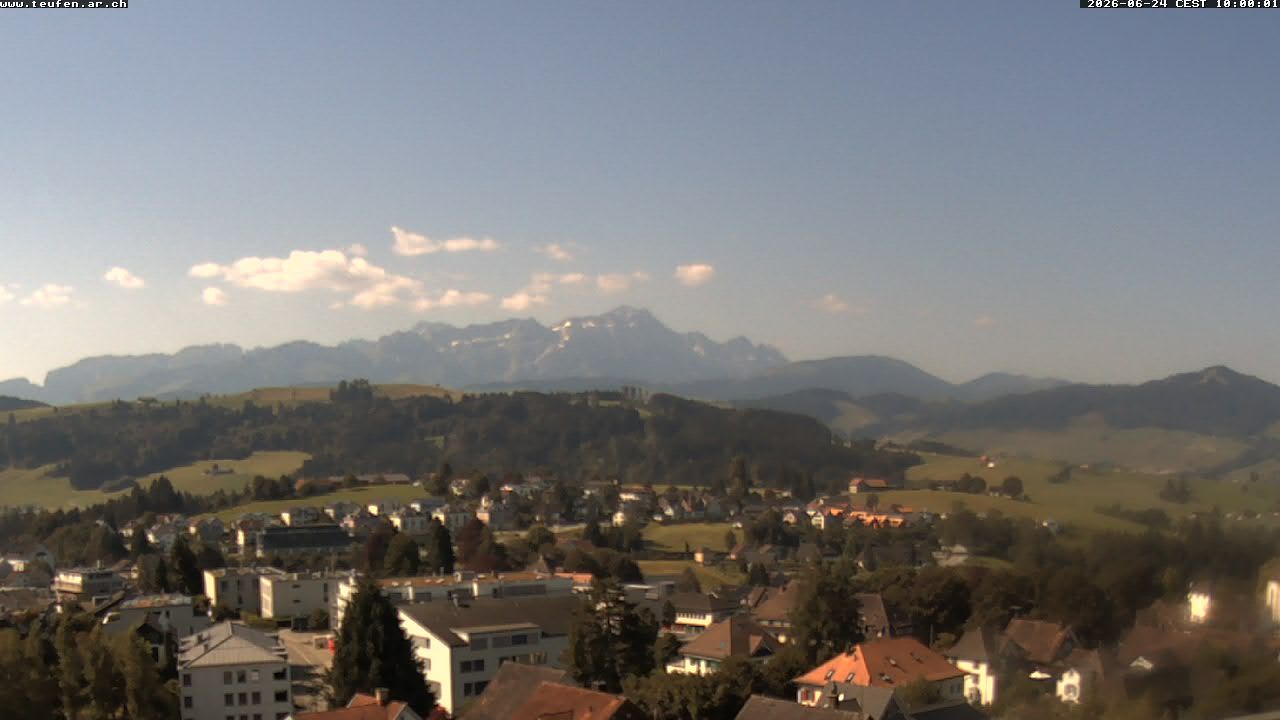 Teufen