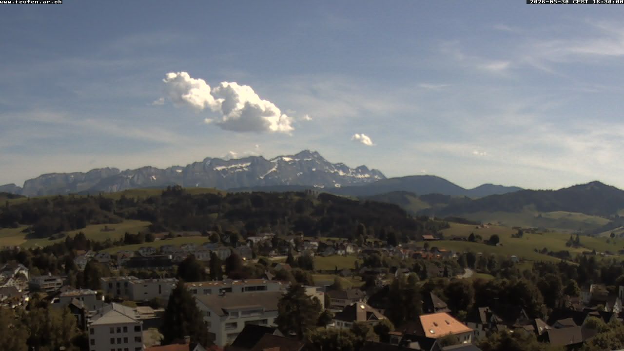 Teufen