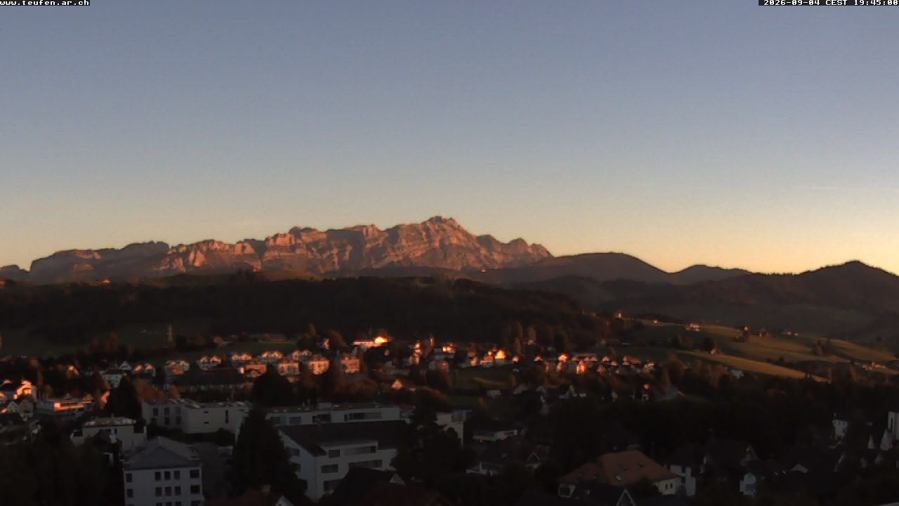 Teufen