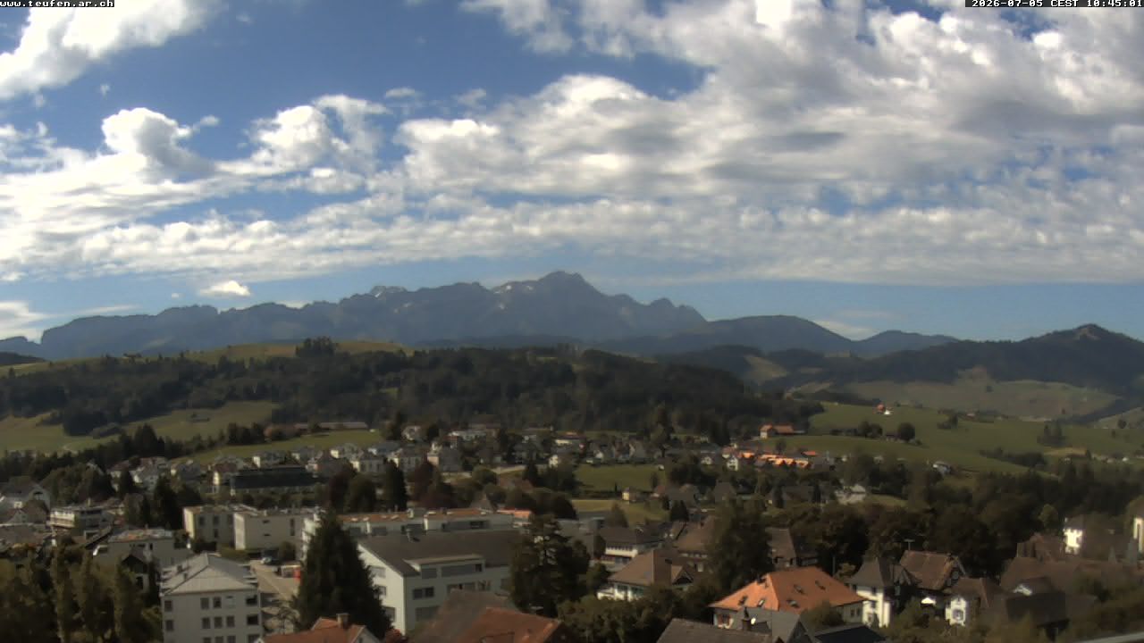 Teufen