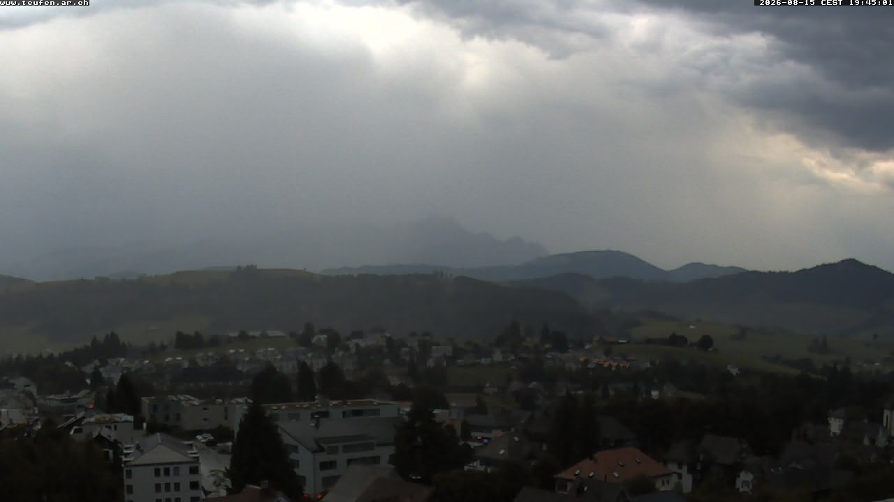 Teufen