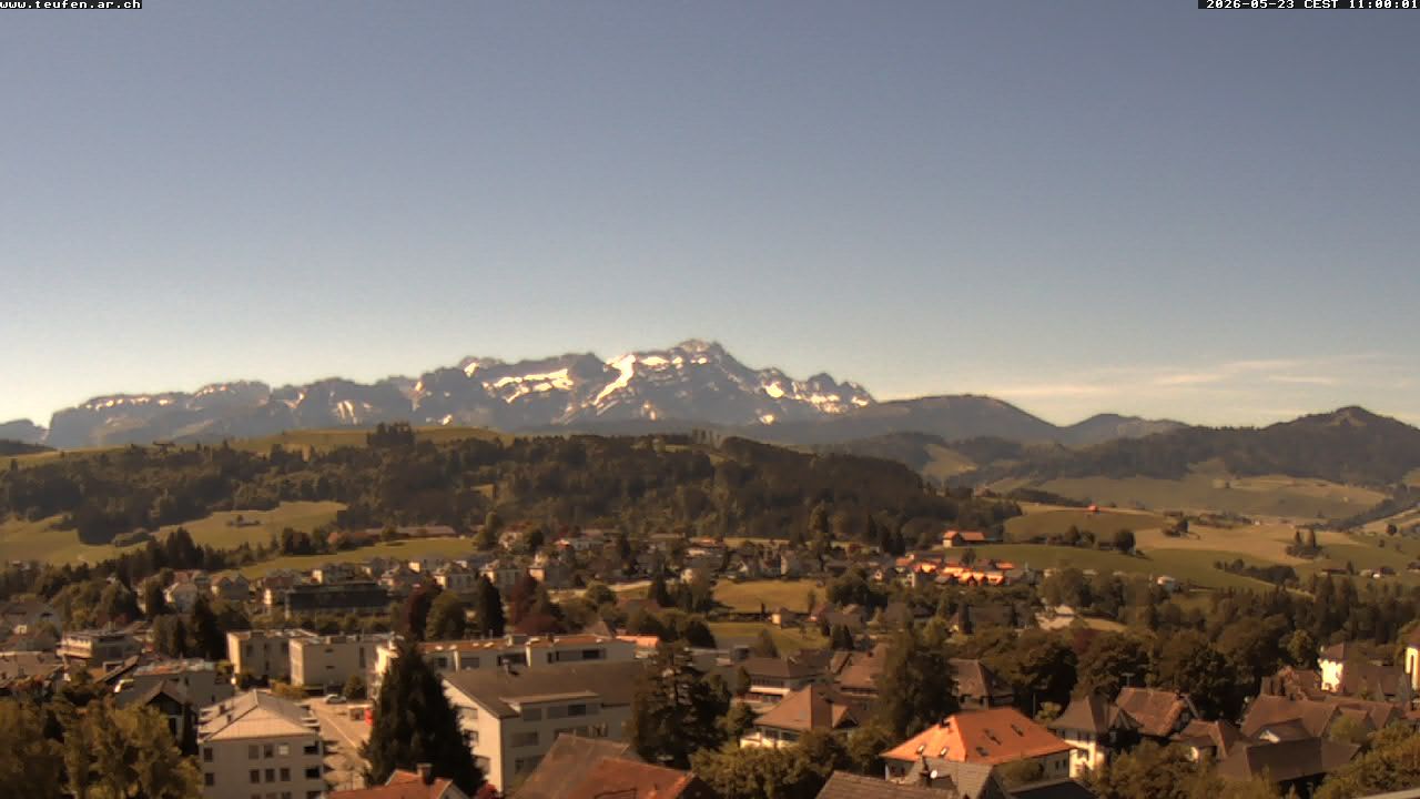 Teufen