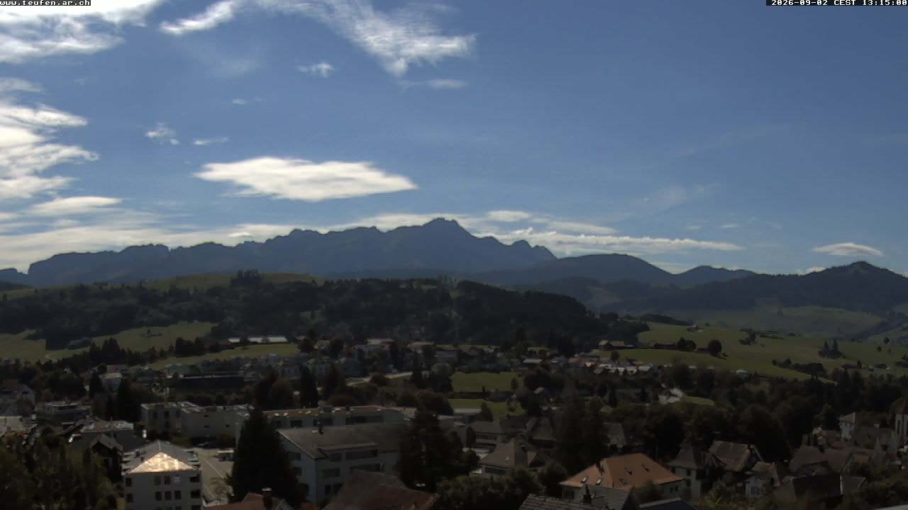 Teufen