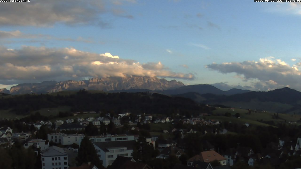 Teufen