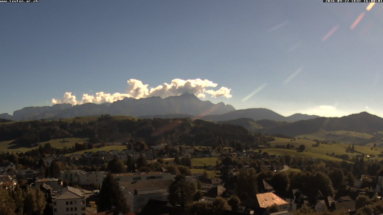 Teufen