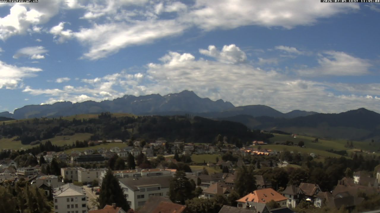 Teufen