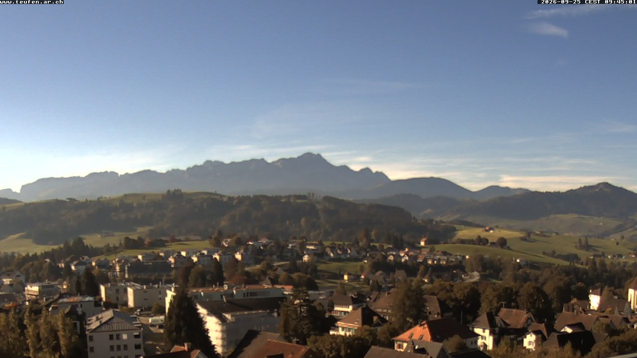 Teufen